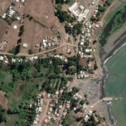 Satellite imagery of Punta Aguada, CL