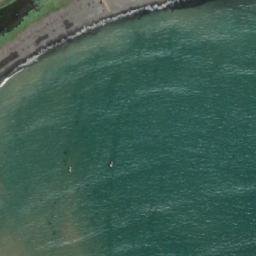 Satellite imagery of Punta Aguada, CL