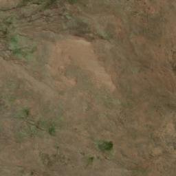 Satellite imagery of Cerro Buta Pillan, AR
