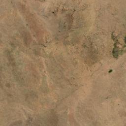 Satellite imagery of Cerro Buta Pillan, AR
