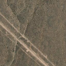 Satellite imagery of Cerro Cortado, AR