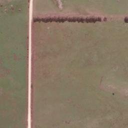 Satellite imagery of Baxter Hill, AU