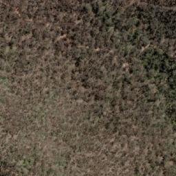 Satellite imagery of Mount Warrenmang, AU