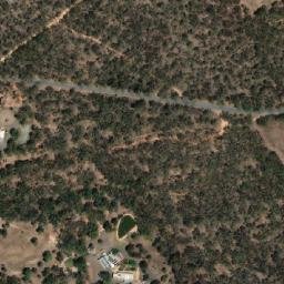 Satellite imagery of Reef Hill, AU