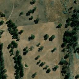 Satellite imagery of Jennings Hill, AU