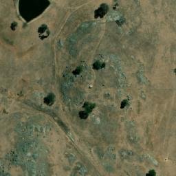 Satellite imagery of Jennings Hill, AU