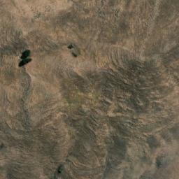 Satellite imagery of Mount Battery, AU