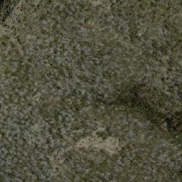 Satellite imagery of Mount Cobbler, AU
