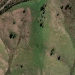 Satellite imagery of Smoking Hill, AU