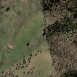 Satellite imagery of Smoking Hill, AU