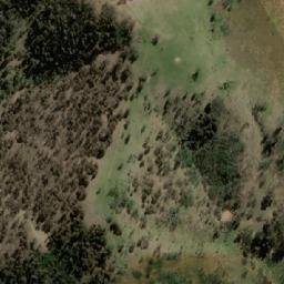 Satellite imagery of Smoking Hill, AU