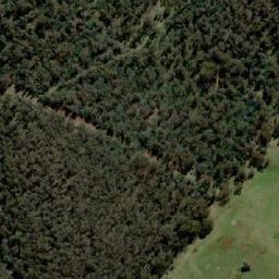 Satellite imagery of Cabanandra PM 25, AU