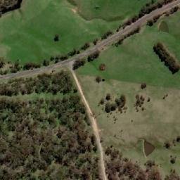 Satellite imagery of Cabanandra PM 25, AU