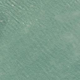 Satellite imagery of South Head Point, NZ