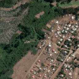 Satellite imagery of Punta Aguada, CL