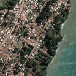 Satellite imagery of Punta Aguada, CL