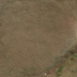 Satellite imagery of Cerro Buta Pillan, AR