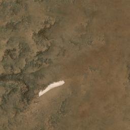 Satellite imagery of Loma Uaile, AR