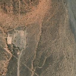 Satellite imagery of Cerro Cortado, AR