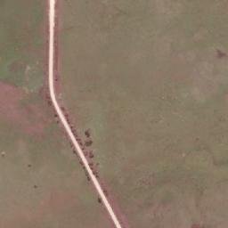 Satellite imagery of Baxter Hill, AU