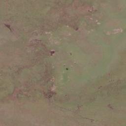 Satellite imagery of Baxter Hill, AU