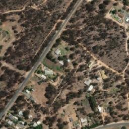 Satellite imagery of Big Hill, AU