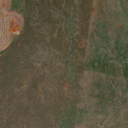 Satellite imagery of Keystone, AU