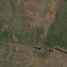 Satellite imagery of Keystone, AU