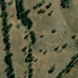 Satellite imagery of Jennings Hill, AU
