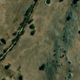 Satellite imagery of Jennings Hill, AU