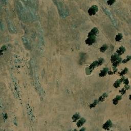 Satellite imagery of Jennings Hill, AU