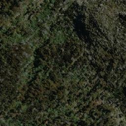Satellite imagery of Mount Cobbler, AU