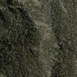 Satellite imagery of Mount Cobbler, AU