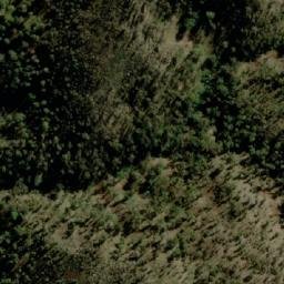 Satellite imagery of Mount Tabletop, AU