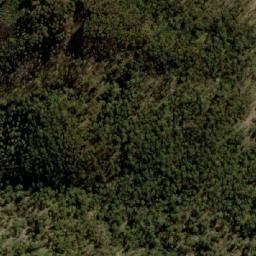 Satellite imagery of Mount Tabletop, AU