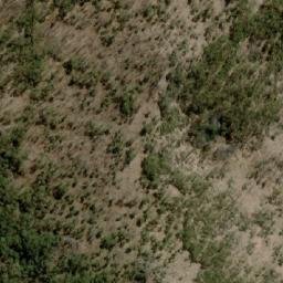 Satellite imagery of Square Mount, AU