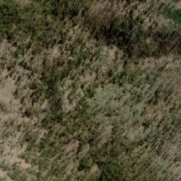 Satellite imagery of Square Mount, AU