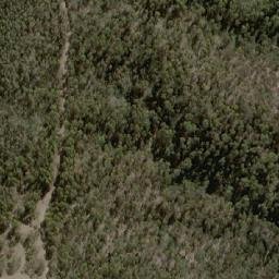 Satellite imagery of Sam Hill, AU