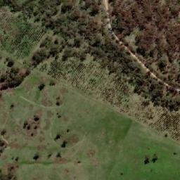 Satellite imagery of Cabanandra PM 25, AU
