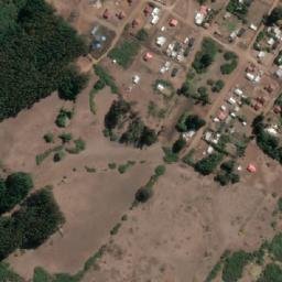 Satellite imagery of Punta Aguada, CL