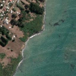 Satellite imagery of Punta Aguada, CL