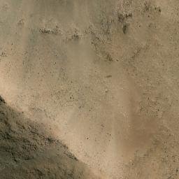 Satellite imagery of Cerro Ñancao, AR