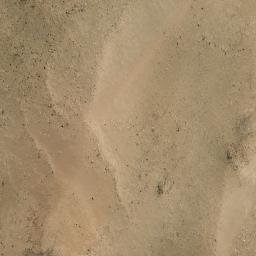 Satellite imagery of Cerro Ñancao, AR