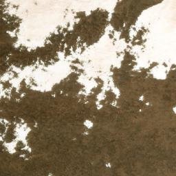 Satellite imagery of Cerro Uaile, AR