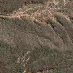 Satellite imagery of Cerro de la Teta, AR
