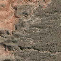 Satellite imagery of Cerro de la Teta, AR