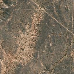 Satellite imagery of Cerro Guillermo, AR