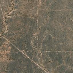 Satellite imagery of Cerro Guillermo, AR