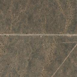 Satellite imagery of Cerro Cortado, AR