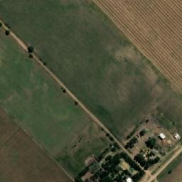 Satellite imagery of GUAM, AR